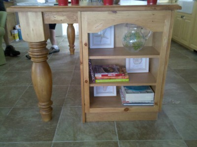 Custom Carpentry Custom Carpentry
